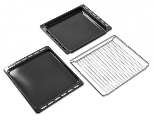 Фото - Духовой шкаф электрический Whirlpool AKZM8420S