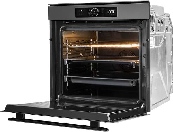 Фото - Духова шафа електрична Whirlpool AKZM8420IX