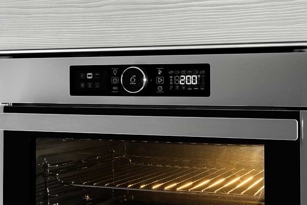 Фото - Духова шафа електрична Whirlpool AKZM8420IX