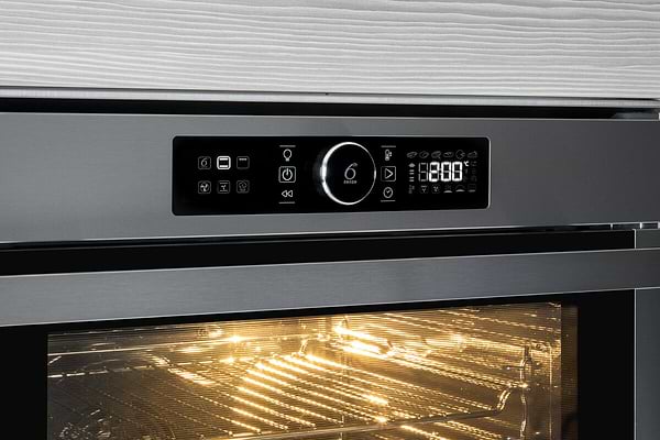Фото - Духова шафа електрична Whirlpool AKZM8420IX