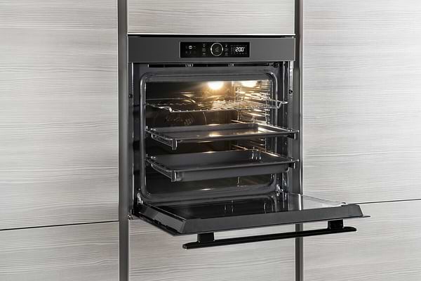 Фото - Духова шафа електрична Whirlpool AKZM8420IX
