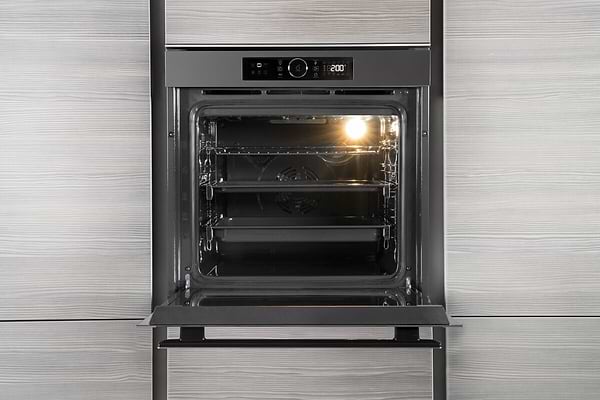 Фото - Духова шафа електрична Whirlpool AKZM8420IX