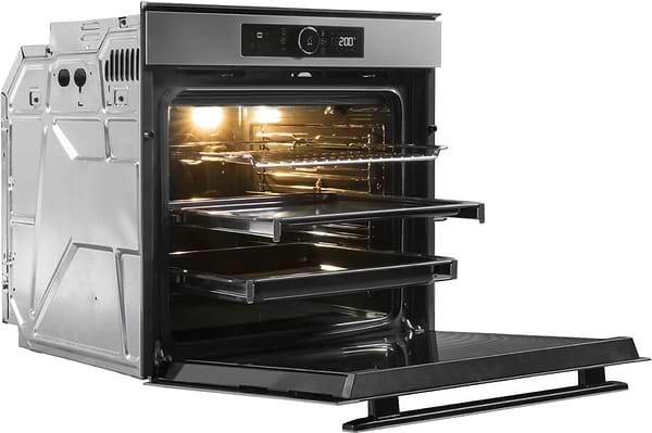 Фото - Духова шафа електрична Whirlpool AKZM8420IX