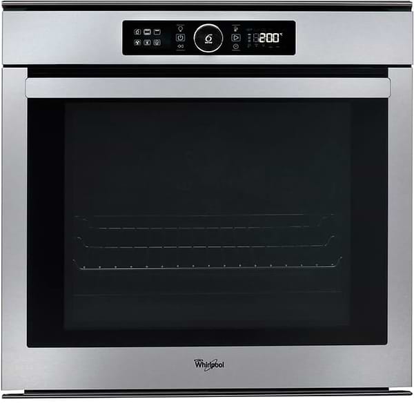 Фото - Духова шафа електрична Whirlpool AKZM8420IX