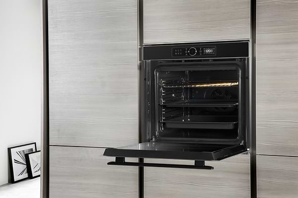 Фото - Духовой шкаф электрический Whirlpool AKZM8420NB