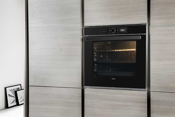 Фото - Духовой шкаф электрический Whirlpool AKZM8420NB