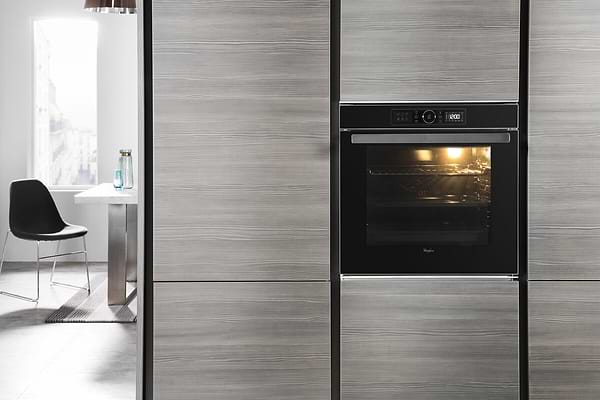 Фото - Духовой шкаф электрический Whirlpool AKZM8420NB