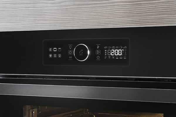 Фото - Духовой шкаф электрический Whirlpool AKZM8420NB