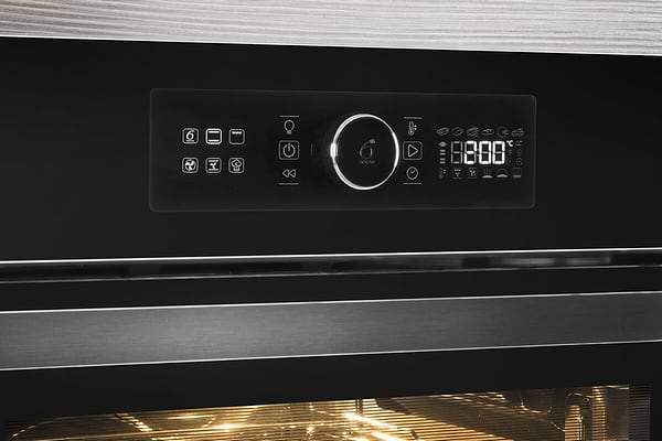Фото - Духовой шкаф электрический Whirlpool AKZM8420NB