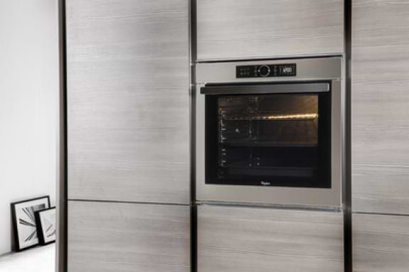 Фото - Духовой шкаф электрический Whirlpool AKZM8420S