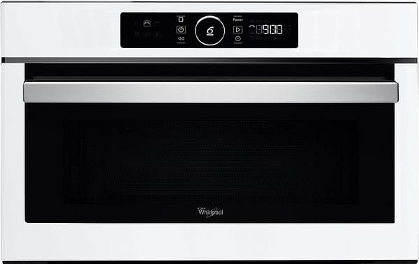 Фото - Микроволновая печь (СВЧ) встраиваемая Whirlpool AMW 730 WH