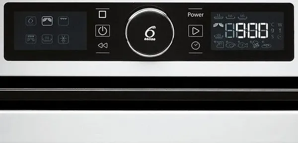 Фото - Микроволновая печь (СВЧ) встраиваемая Whirlpool AMW 730 WH