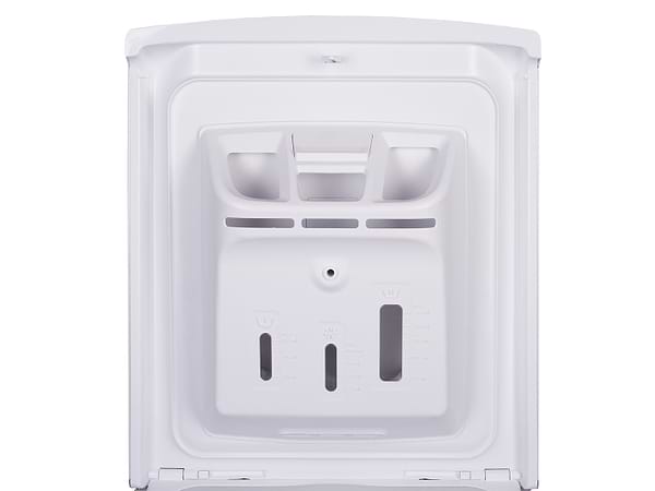 Фото - Пральна машина Whirlpool AWE 5080