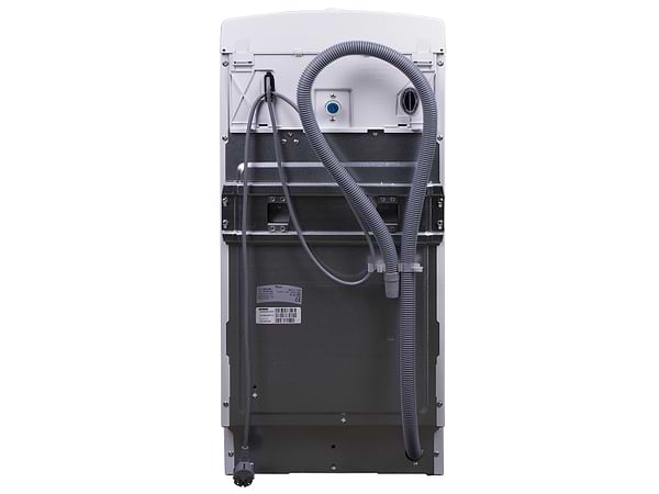Фото - Пральна машина Whirlpool AWE 5080