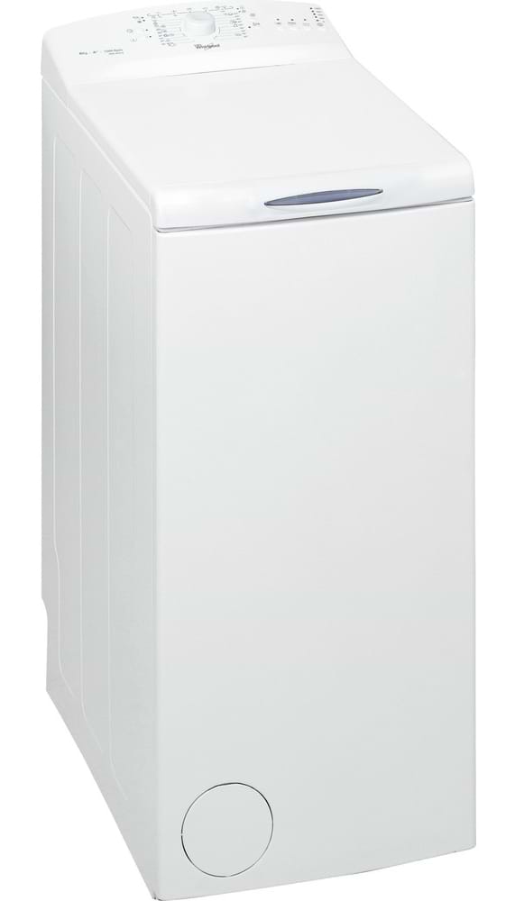 Фото - Пральна машина Whirlpool AWE 60410