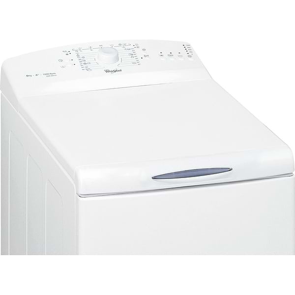 Фото - Пральна машина Whirlpool AWE 60410