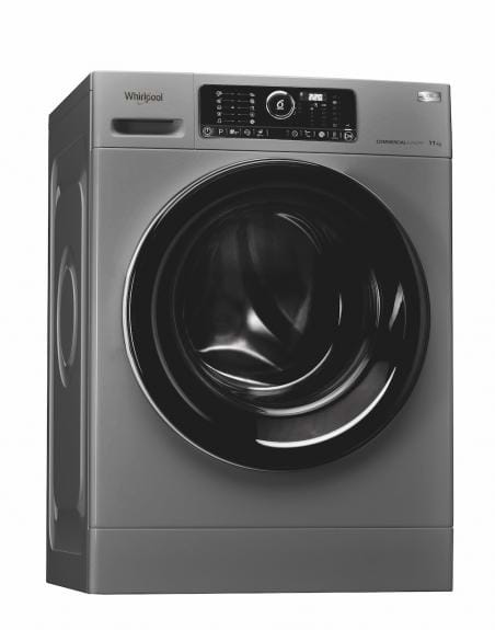 Фото - Стиральная машина Whirlpool AWG 1112 S/PRO