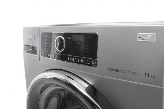 Фото - Стиральная машина Whirlpool AWG 1112 S/PRO