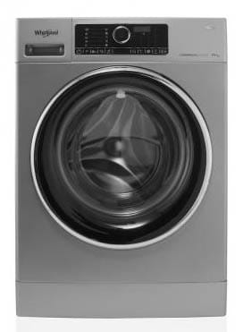 Фото - Стиральная машина Whirlpool AWG 1112 S/PRO