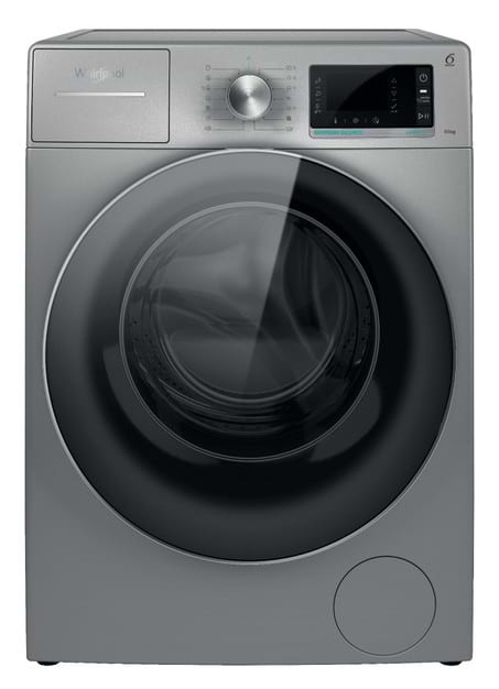 Стиральная машина Whirlpool AWH912S/PRO - Фото 1