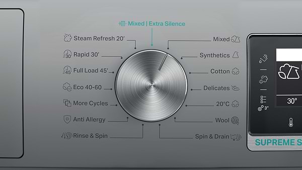 Фото - Пральна машина Whirlpool AWH912S/PRO