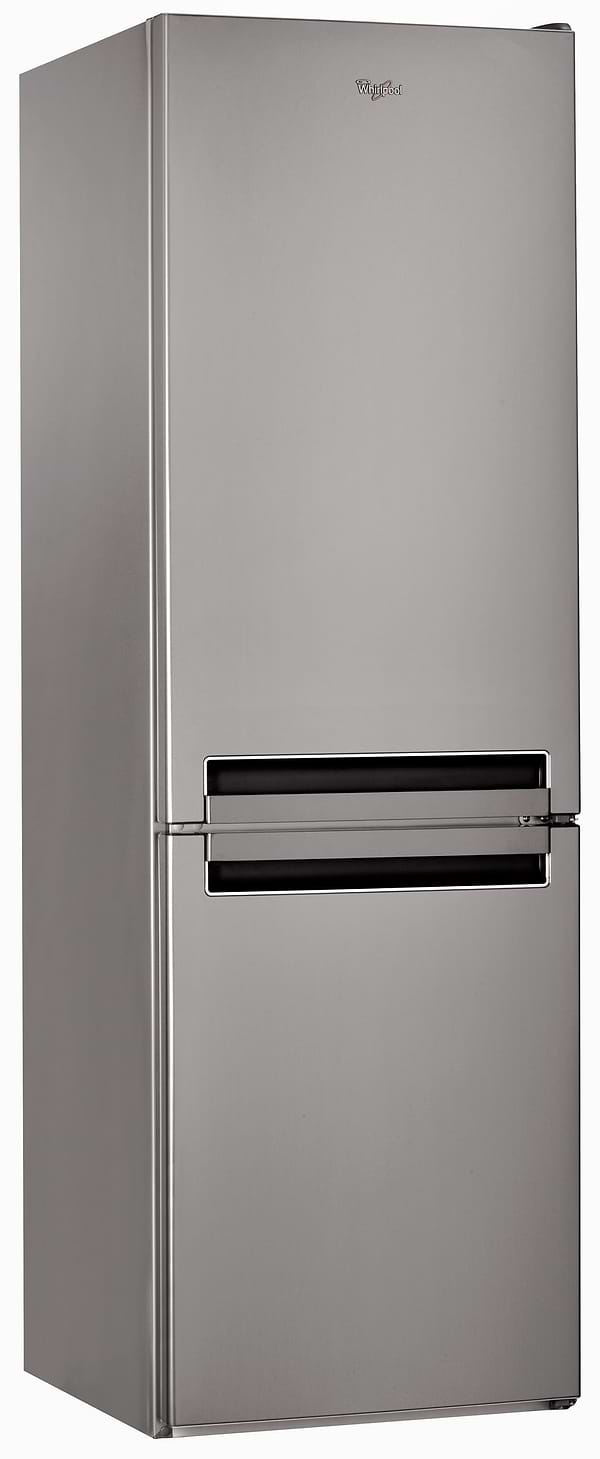 Фото - Холодильник Whirlpool BSNF 8121 OX
