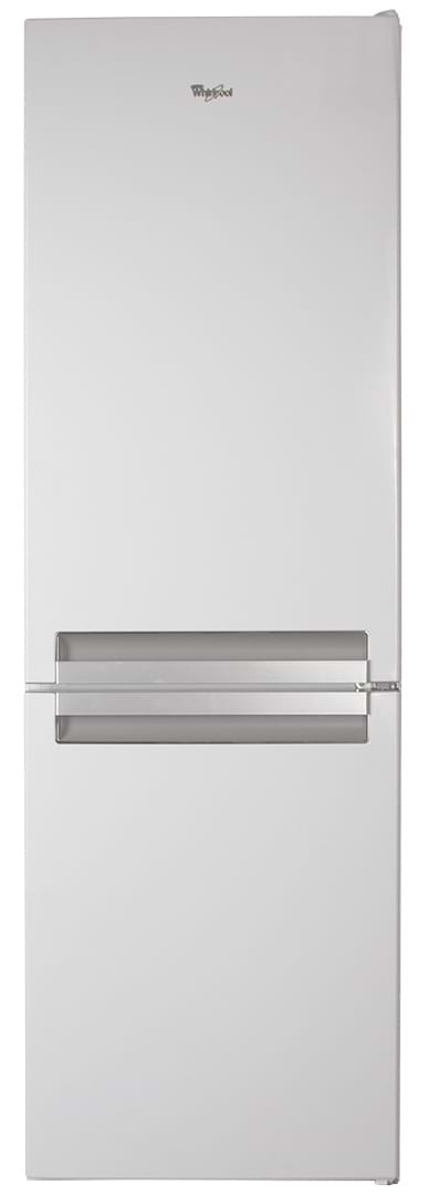 Фото - Холодильник Whirlpool BSNF 8121 W