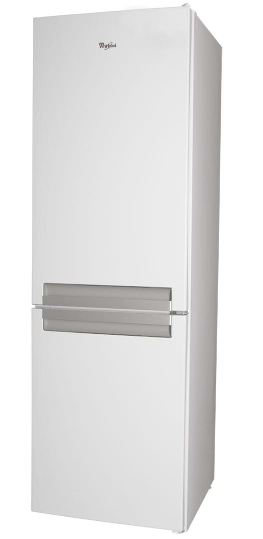 Фото - Холодильник Whirlpool BSNF 8121 W