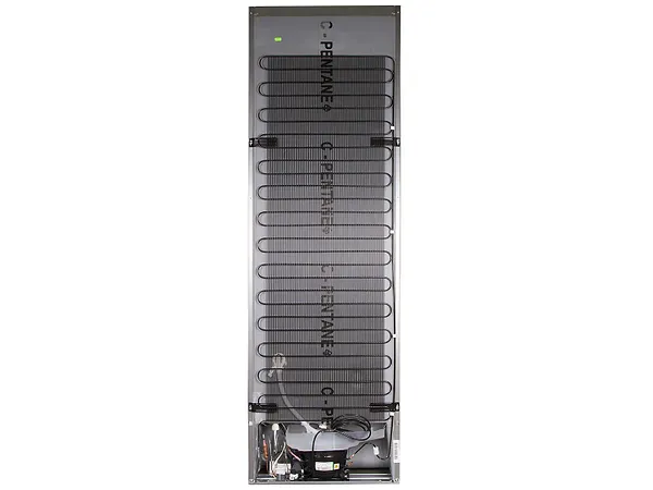 Фото - Холодильник Whirlpool BSNF 8772 OX