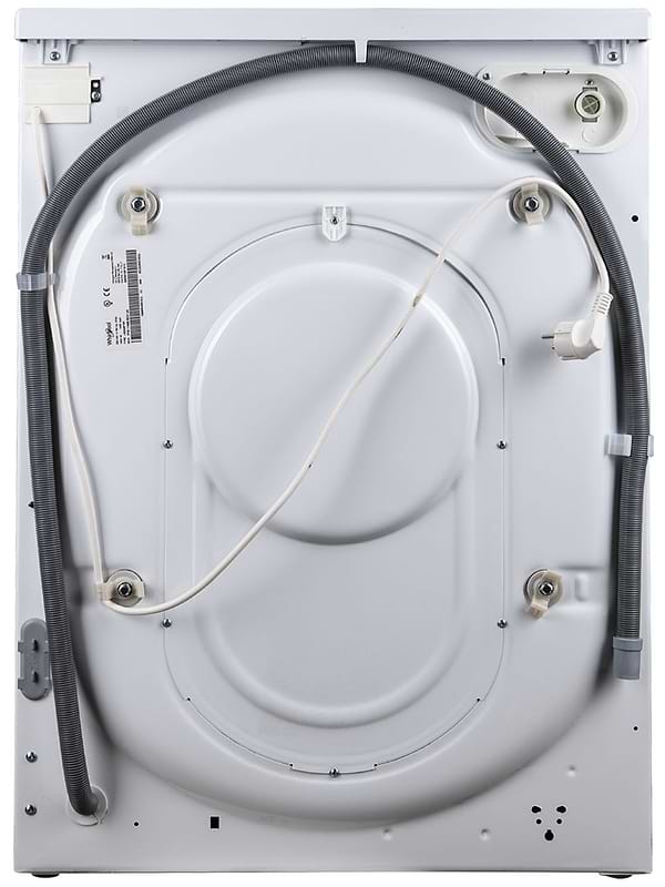 Фото - Стиральная машина Whirlpool FFB 11469 BCV UA
