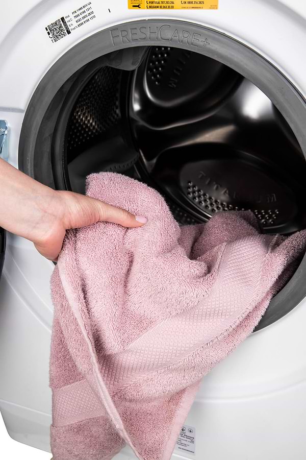 Фото - Стиральная машина Whirlpool FFB 11469 BCV UA