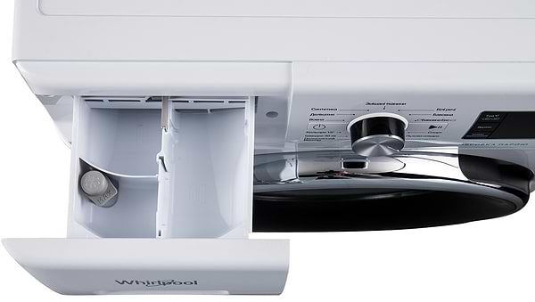 Фото - Стиральная машина Whirlpool FFB 11469 BCV UA