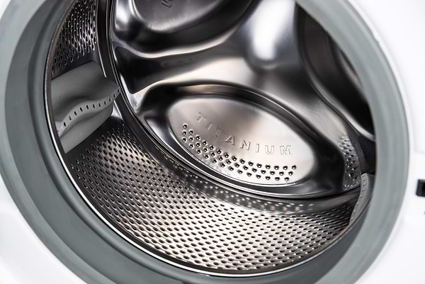 Фото - Прально-сушильна машина Whirlpool FFWDB 864349 BV UA