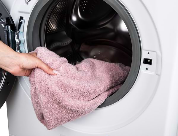 Фото - Прально-сушильна машина Whirlpool FFWDB 864349 BV UA