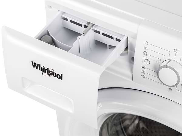 Фото - Стиральная машина Whirlpool FWSG71283W EU