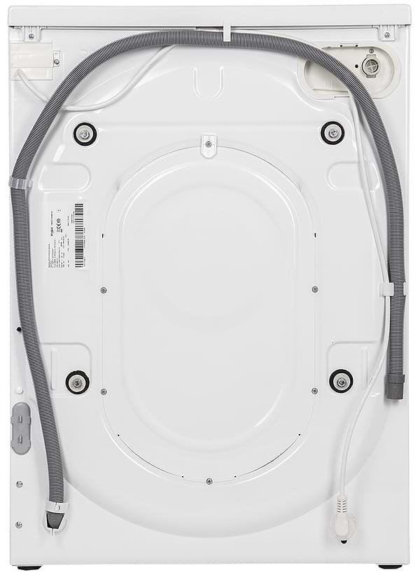 Фото - Стиральная машина Whirlpool FWSG71283W EU