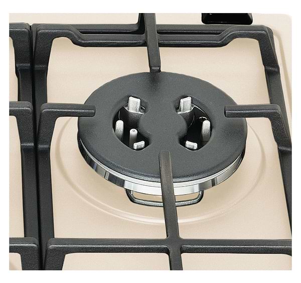 Фото - Варильна поверхня газова Whirlpool GMT6422OW