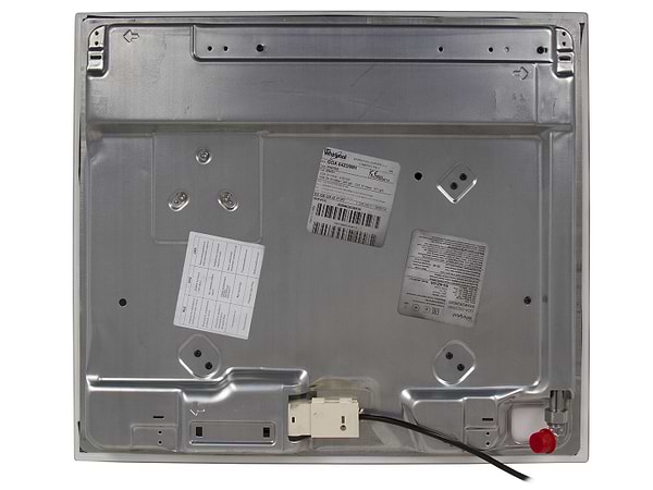 Фото - Варочная панель газовая белая Whirlpool GOA 6423/WH