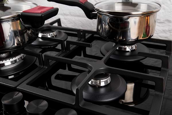 Фото - Варильна поверхня газова Whirlpool GOFL 629/NB1