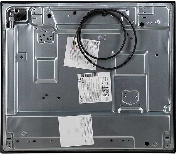 Фото - Варильна поверхня газова Whirlpool GOFL 629/NB1