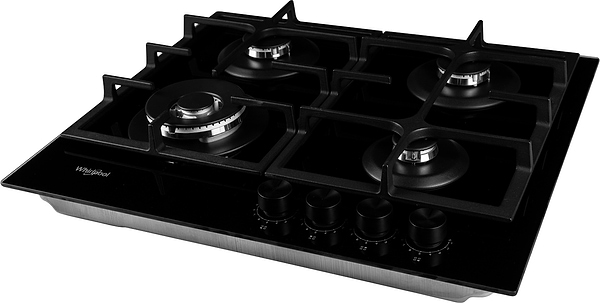 Фото - Варильна поверхня газова Whirlpool GOFL 629/NB1