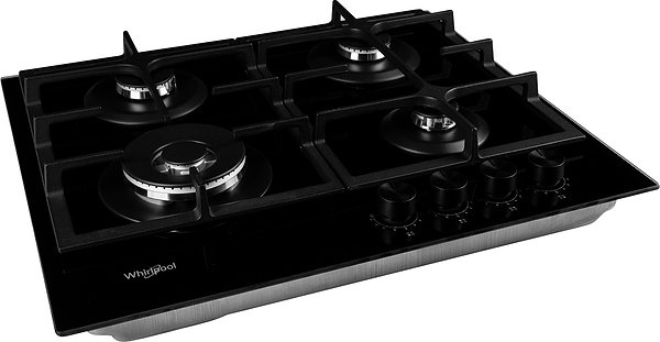 Фото - Варильна поверхня газова Whirlpool GOFL 629/NB1