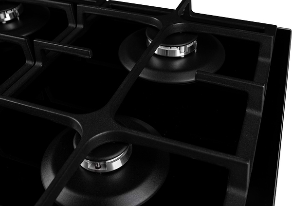Фото - Варильна поверхня газова Whirlpool GOFL 629/NB1