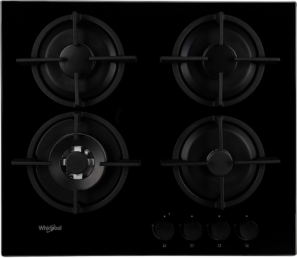 Фото - Варильна поверхня газова Whirlpool GOR 625/NB1