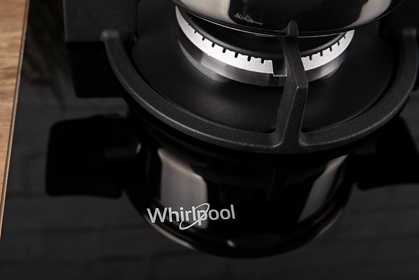 Фото - Варильна поверхня газова Whirlpool GOR 625/NB1