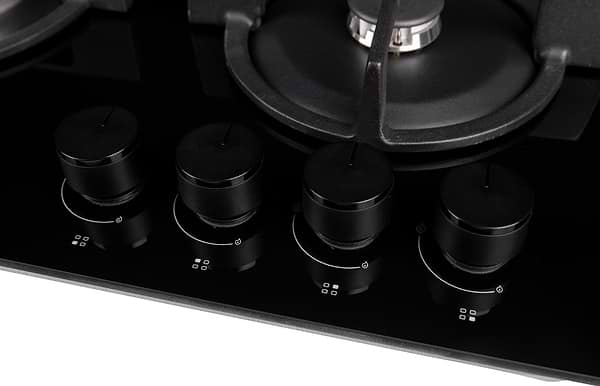 Фото - Варильна поверхня газова Whirlpool GOR 625/NB1