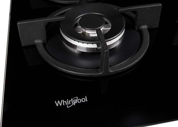 Фото - Варильна поверхня газова Whirlpool GOR 625/NB1