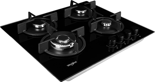 Фото - Варильна поверхня газова Whirlpool GOR 625/NB1