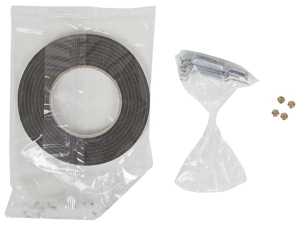 Фото - Варочная панель газовая черная Whirlpool GOR 6414/NB