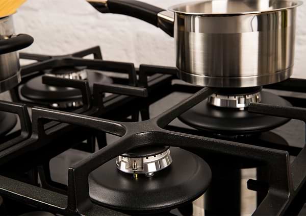 Фото - Варочная панель газовая Whirlpool GOS 6415/NB1